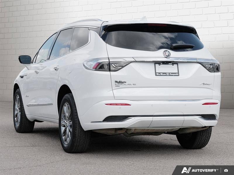 buick Enclave 2022 - 3