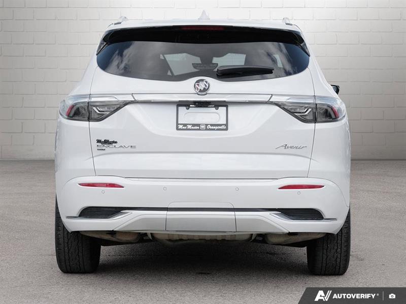 buick Enclave 2022 - 4