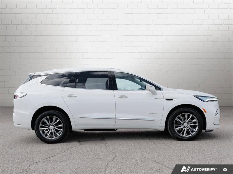 buick Enclave 2022 - 6