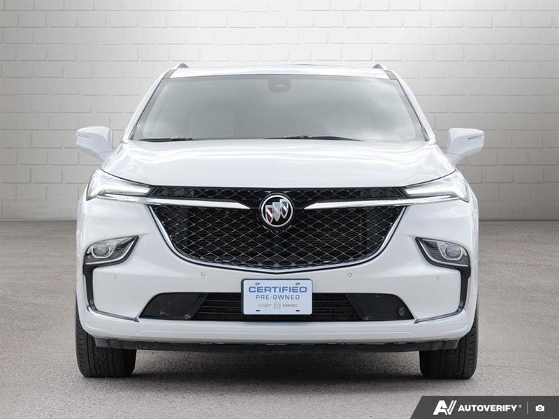 buick Enclave 2022 - 8