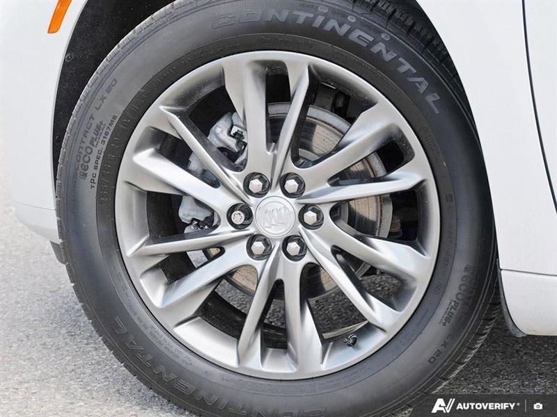 buick Enclave 2022 - 9