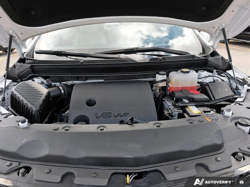 buick Enclave 2022 - 11