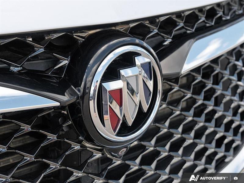 buick Enclave 2022 - 12