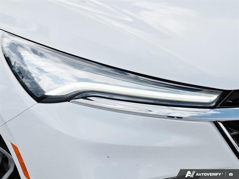 buick Enclave 2022 - 13