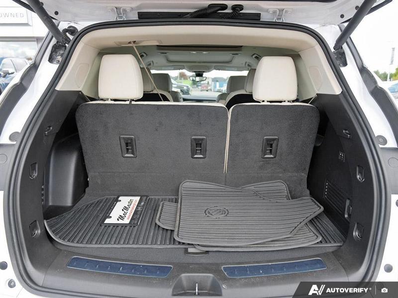 buick Enclave 2022 - 14