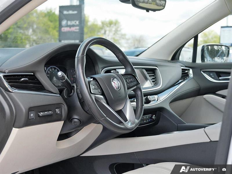 buick Enclave 2022 - 16