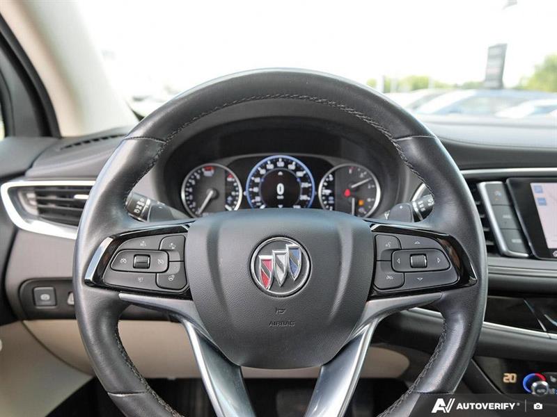 buick Enclave 2022 - 17