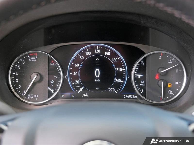 buick Enclave 2022 - 18