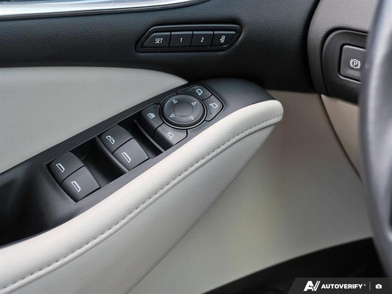 buick Enclave 2022 - 20