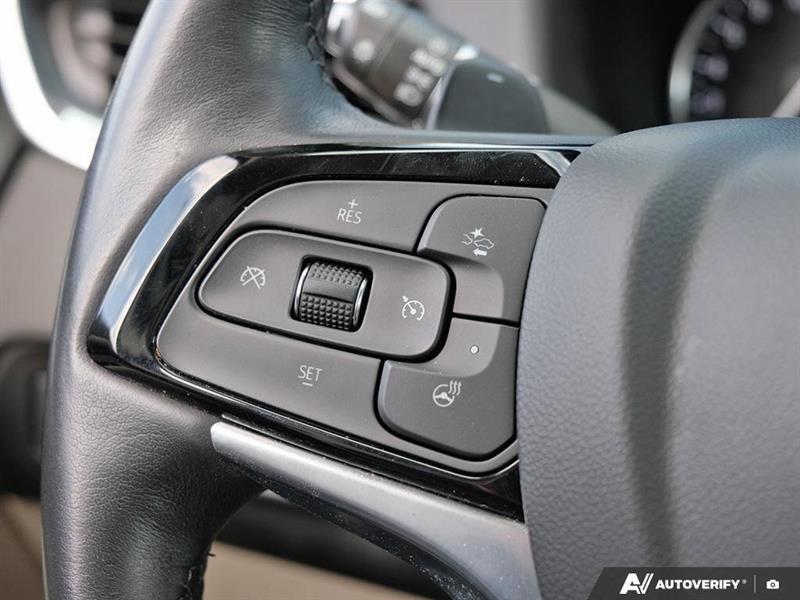 buick Enclave 2022 - 21