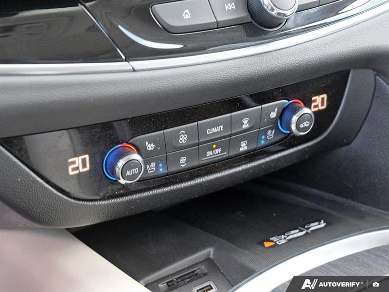 buick Enclave 2022 - 23