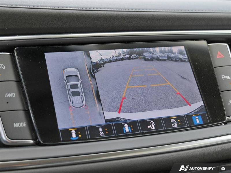 buick Enclave 2022 - 25