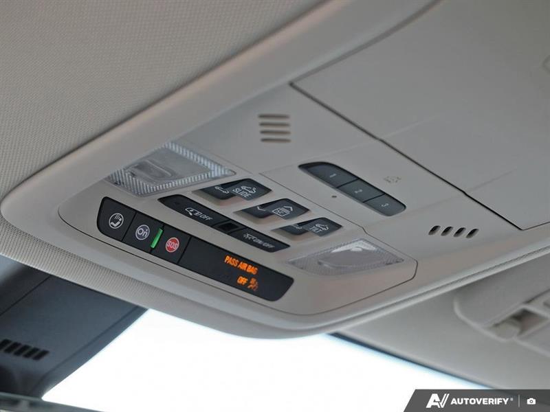 buick Enclave 2022 - 26