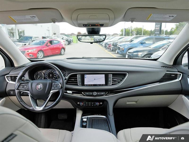 buick Enclave 2022 - 30