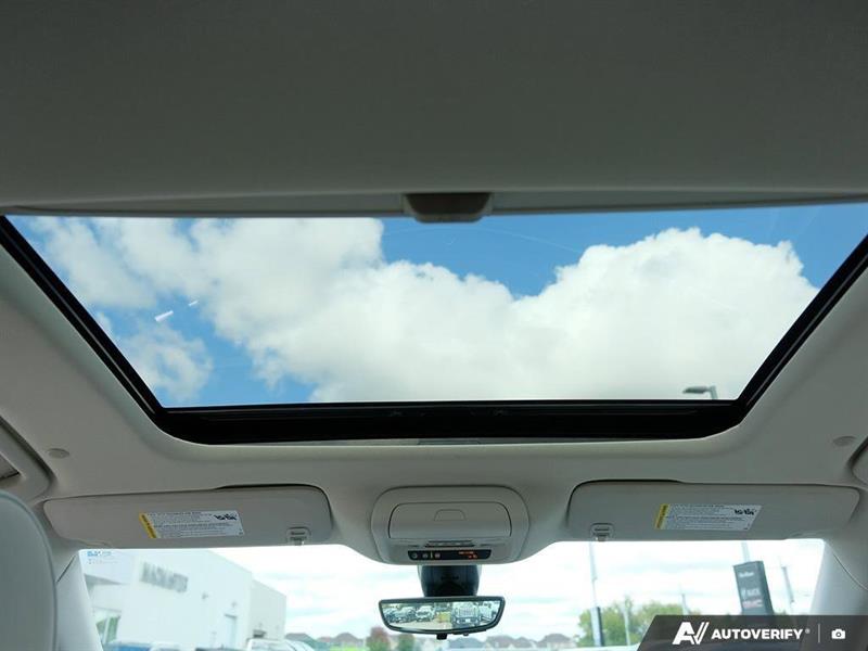 buick Enclave 2022 - 31