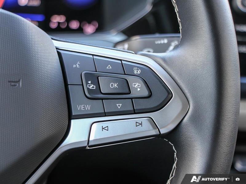 volkswagen Taos 2024 - 18