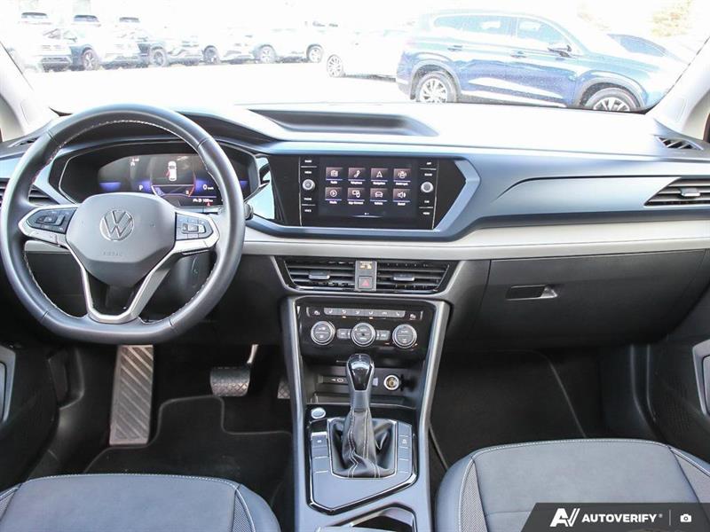 volkswagen Taos 2024 - 25