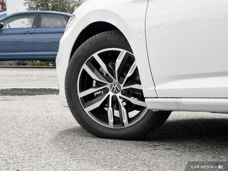 volkswagen Jetta 2025 - 7