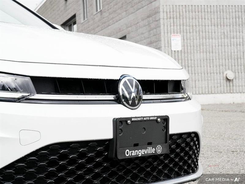 volkswagen Jetta 2025 - 9