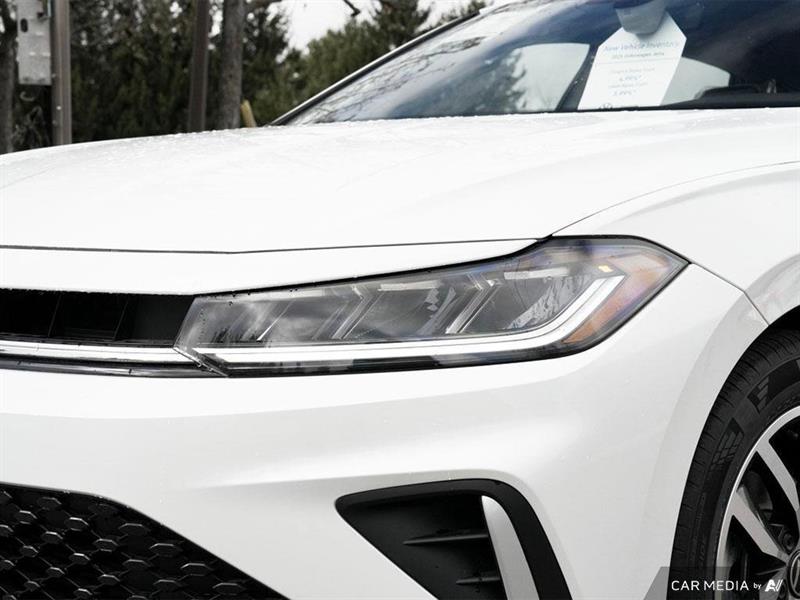 volkswagen Jetta 2025 - 10