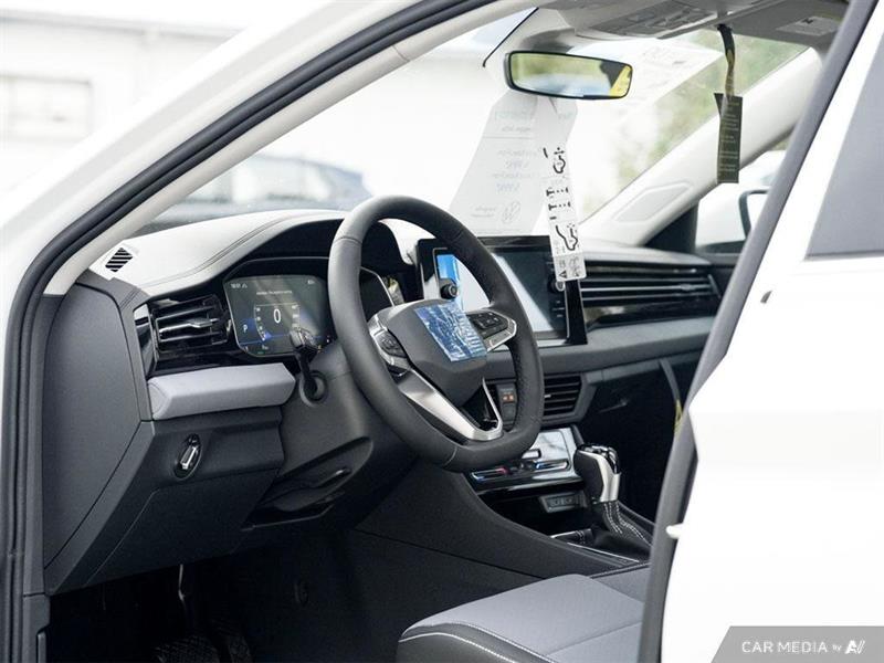 volkswagen Jetta 2025 - 13