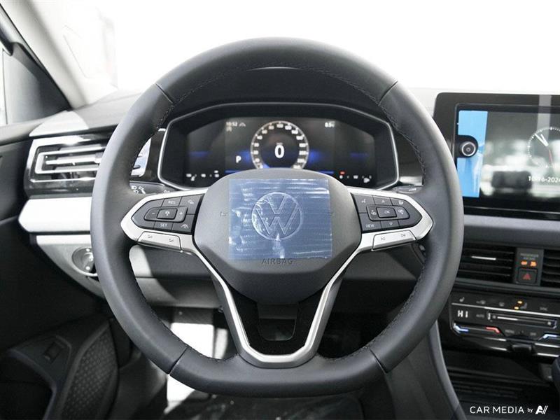 volkswagen Jetta 2025 - 14