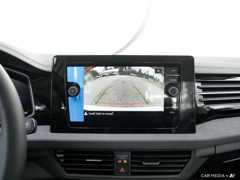 volkswagen Jetta 2025 - 19