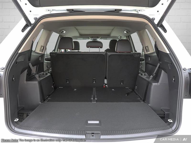 volkswagen Atlas 2025 - 7