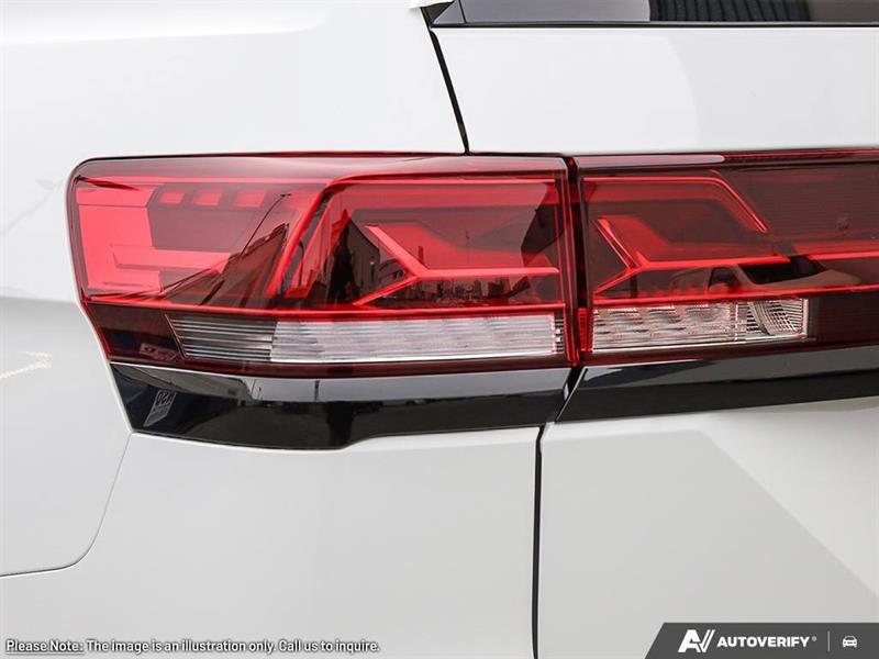 volkswagen Atlas 2025 - 11