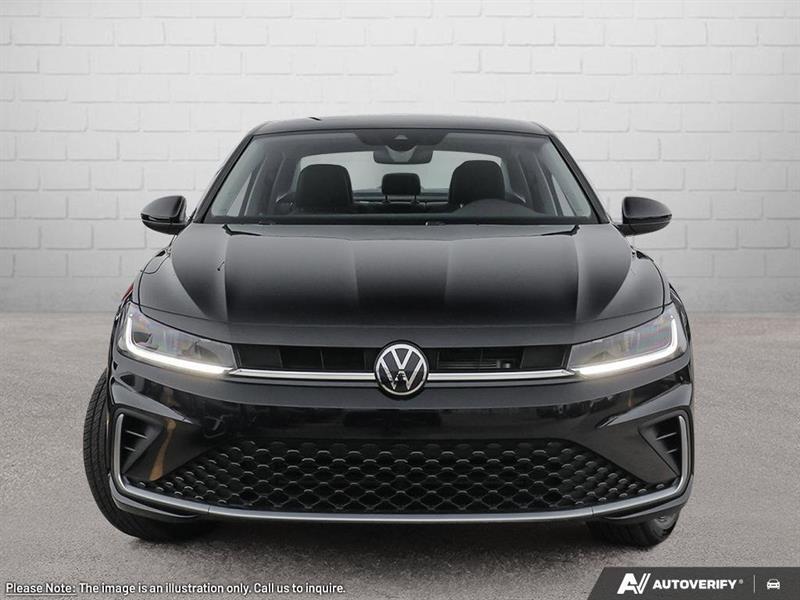 volkswagen Jetta 2025 - 2