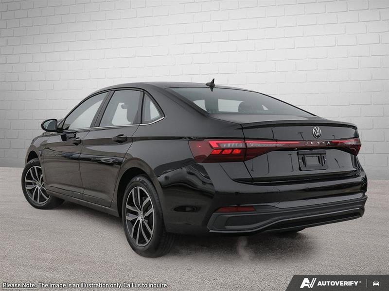 volkswagen Jetta 2025 - 4