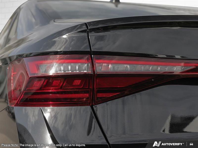 volkswagen Jetta 2025 - 11