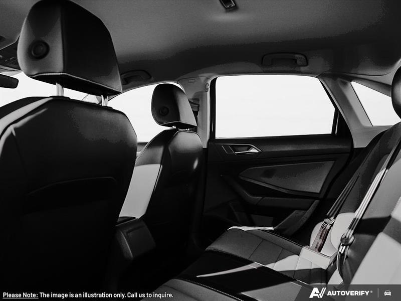 volkswagen Jetta 2025 - 21