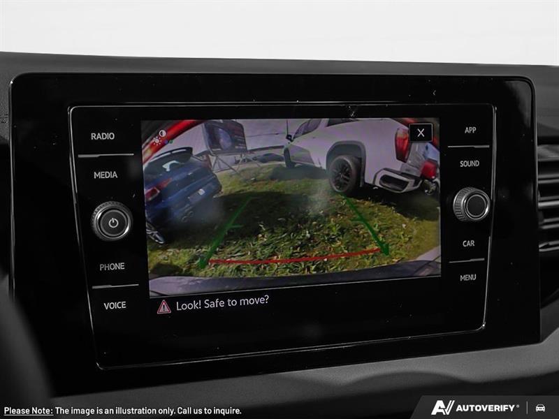 volkswagen Jetta 2025 - 23