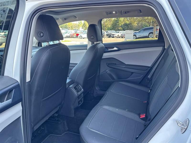 volkswagen Taos 2024 - 7