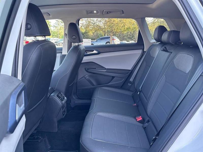 volkswagen Taos 2024 - 8