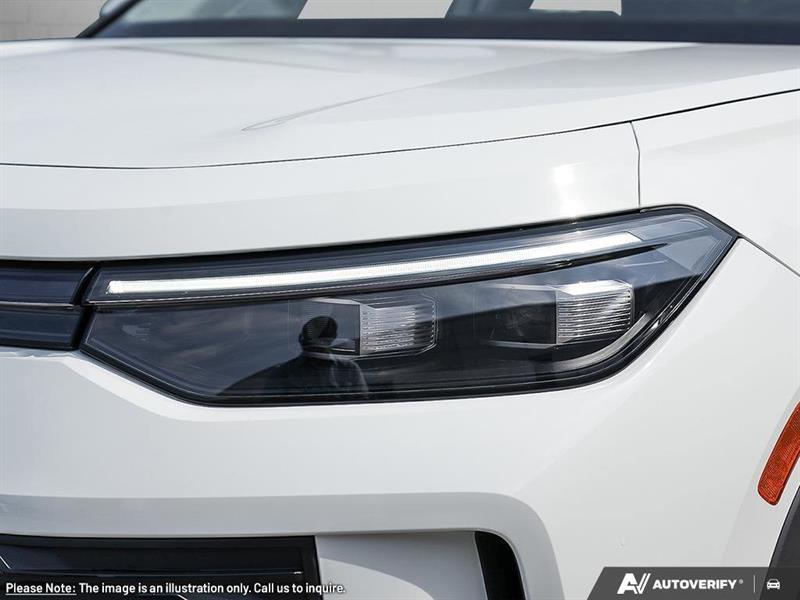 volkswagen Tiguan 2025 - 10