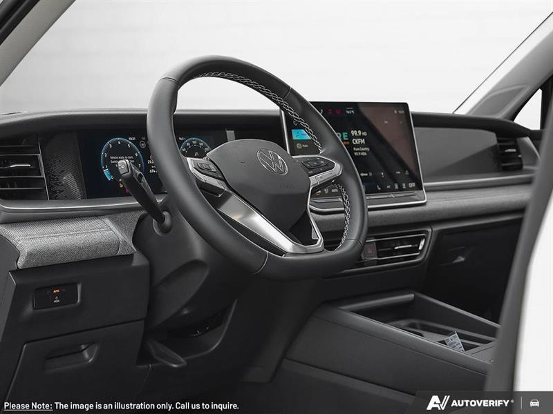 volkswagen Tiguan 2025 - 12