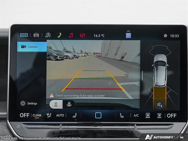 volkswagen Tiguan 2025 - 23