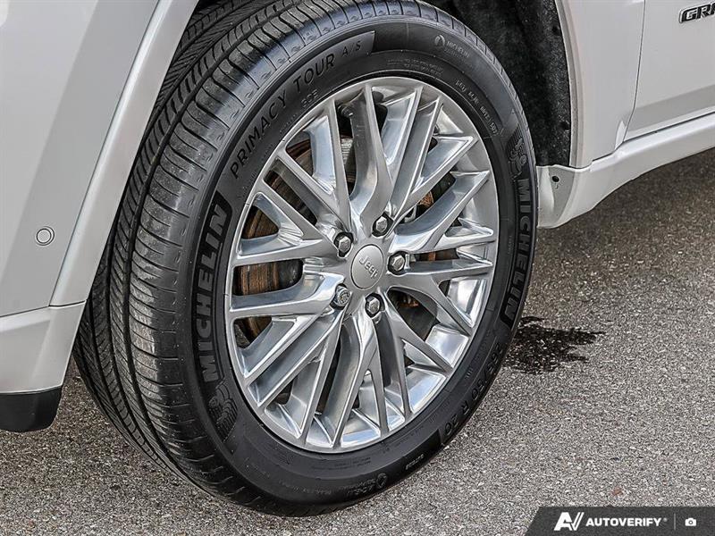 jeep Grand Cherokee 2018 - 6