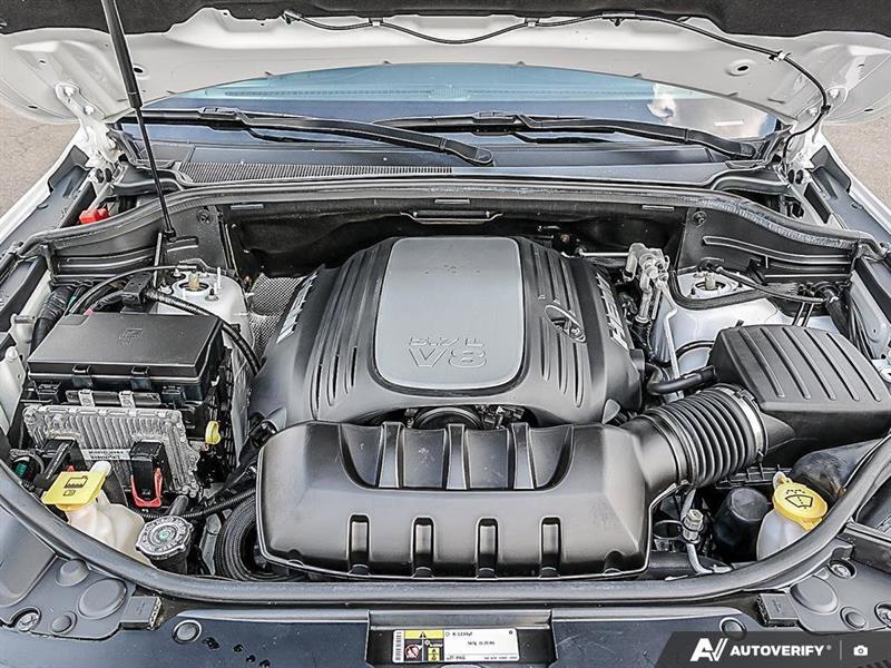 jeep Grand Cherokee 2018 - 8