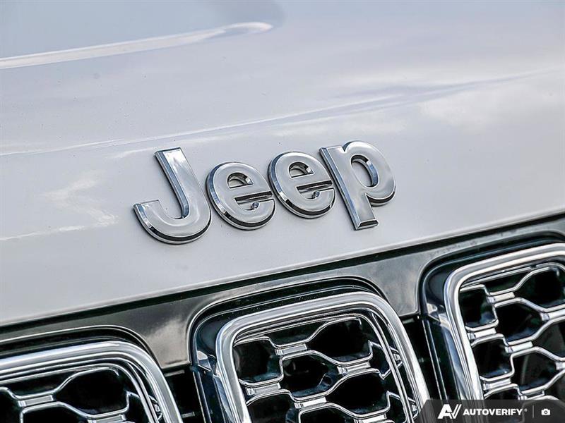 jeep Grand Cherokee 2018 - 9