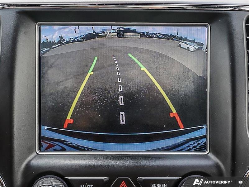 jeep Grand Cherokee 2018 - 27