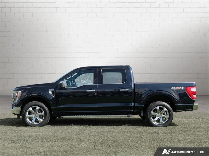 ford F-150 2021 - 2