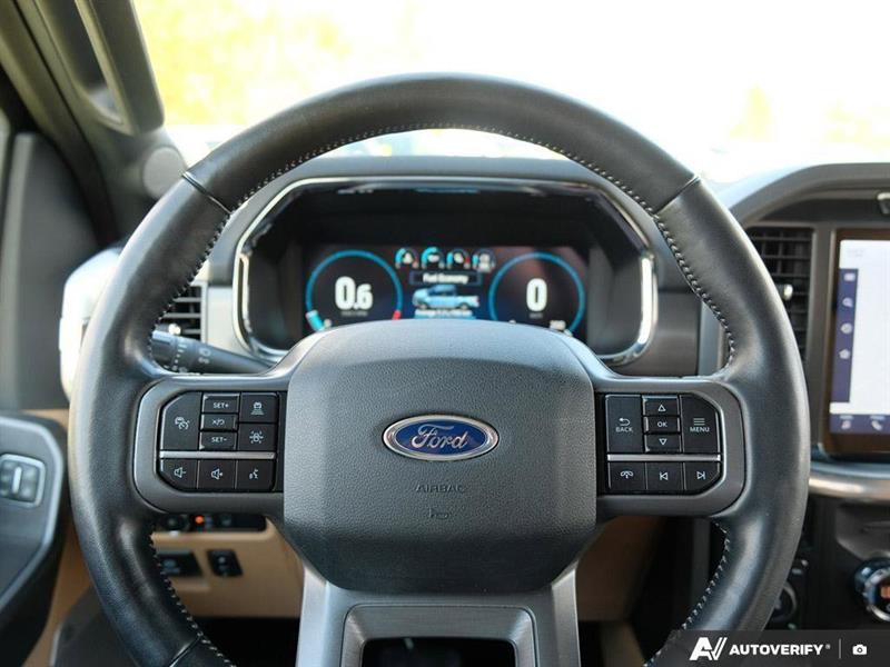 ford F-150 2021 - 17