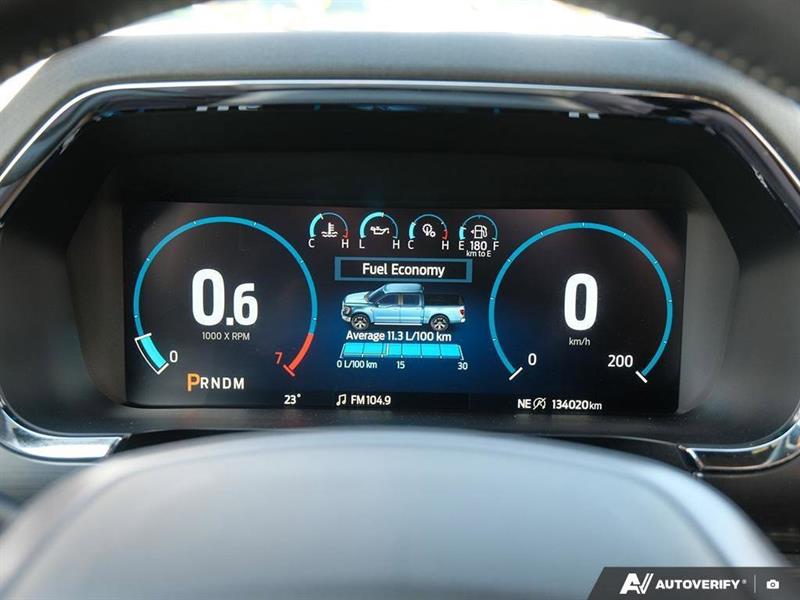 ford F-150 2021 - 18