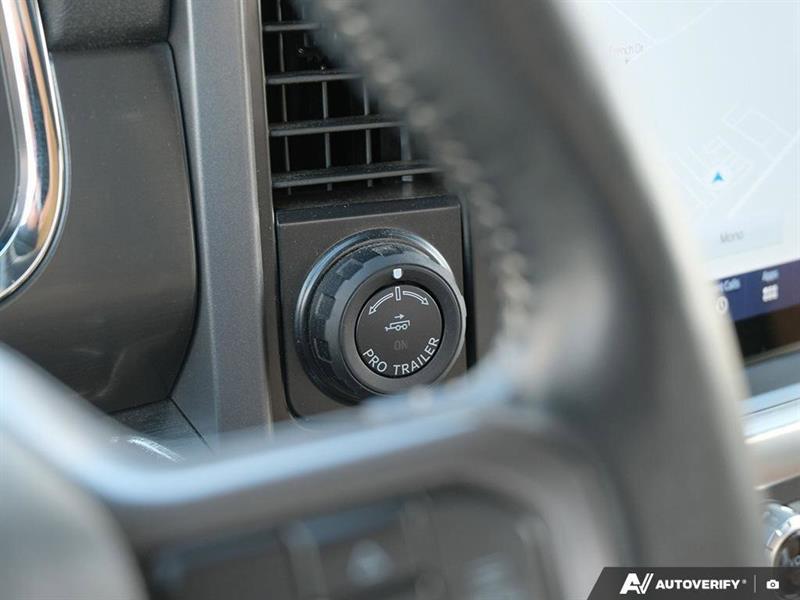 ford F-150 2021 - 22