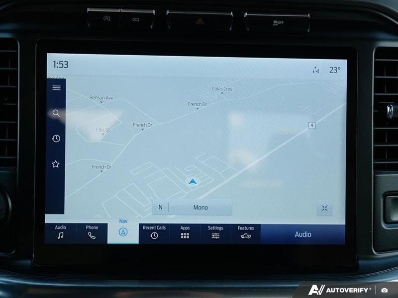 ford F-150 2021 - 25