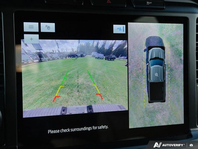 ford F-150 2021 - 26