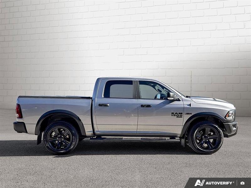 ram 1500 Classic 2024 - 6